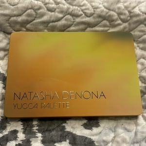 Natasha Denona Yucca eyeshadow palette